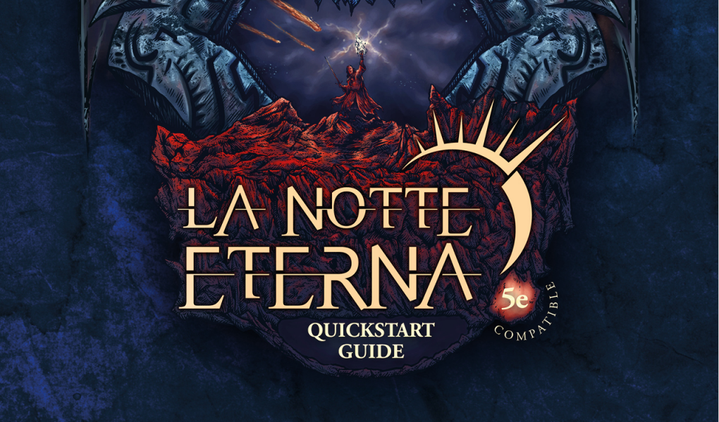 Eterna è la notte (Night Huntress #1.5) – Fanucci Editore